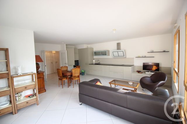 Appartement F4 à vendre - 4 pièces - 97,45 m2 - Seyssins - 38 - RHONE-ALPES