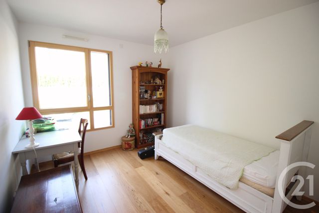 Appartement F4 à vendre - 4 pièces - 97,45 m2 - Seyssins - 38 - RHONE-ALPES