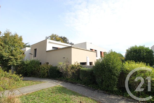 Appartement F4 à vendre - 4 pièces - 97,45 m2 - Seyssins - 38 - RHONE-ALPES