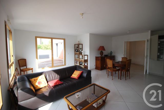 Appartement F4 à vendre - 4 pièces - 97,45 m2 - Seyssins - 38 - RHONE-ALPES