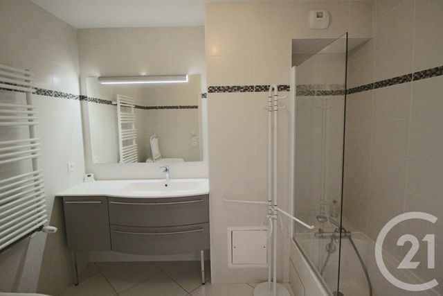 Appartement F4 à vendre - 4 pièces - 97,45 m2 - Seyssins - 38 - RHONE-ALPES