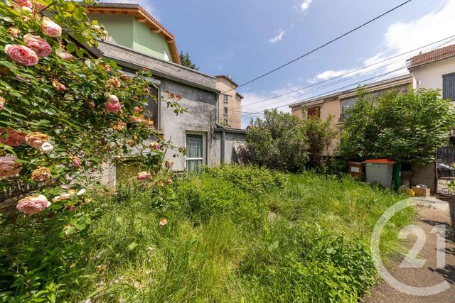 Maison à vendre - 5 pièces - 195 m2 - Grenoble - 38 - RHONE-ALPES
