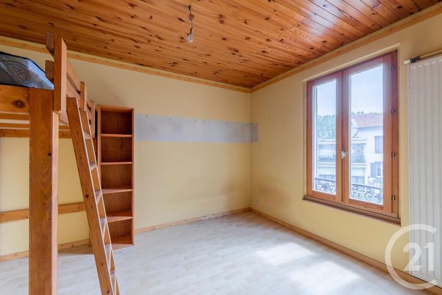 Maison à vendre - 5 pièces - 195 m2 - Grenoble - 38 - RHONE-ALPES