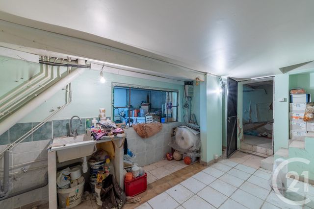 Maison à vendre - 5 pièces - 195 m2 - Grenoble - 38 - RHONE-ALPES