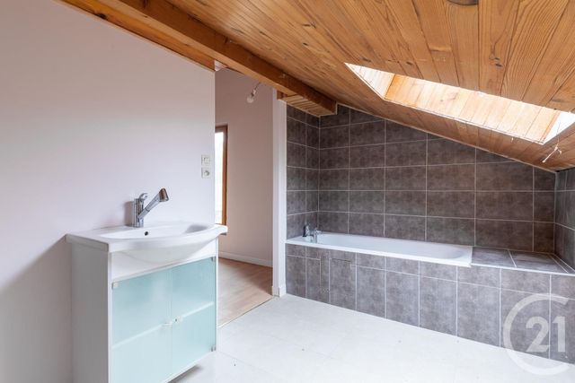 Maison à vendre - 5 pièces - 195 m2 - Grenoble - 38 - RHONE-ALPES