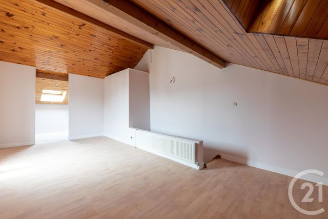 Maison à vendre - 5 pièces - 195 m2 - Grenoble - 38 - RHONE-ALPES