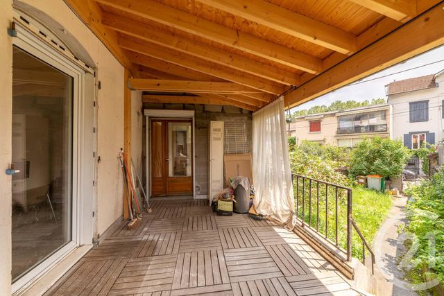 Maison à vendre - 5 pièces - 195 m2 - Grenoble - 38 - RHONE-ALPES