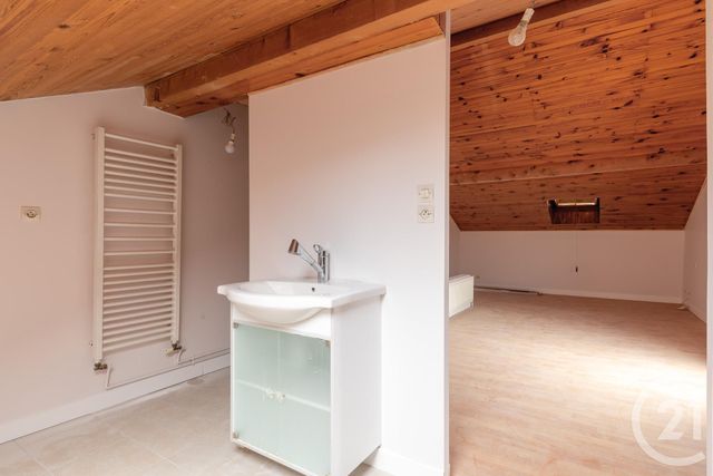 Maison à vendre - 5 pièces - 195 m2 - Grenoble - 38 - RHONE-ALPES