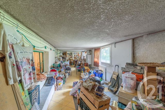 Maison à vendre - 5 pièces - 195 m2 - Grenoble - 38 - RHONE-ALPES