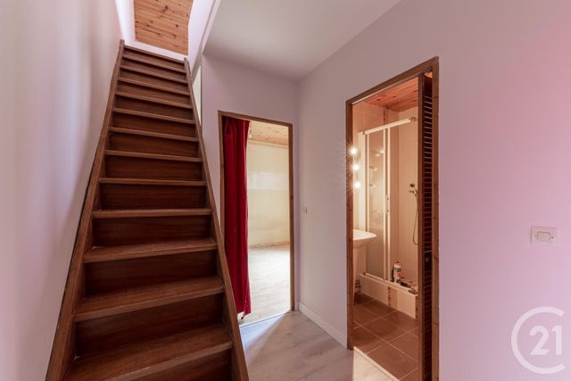 Maison à vendre - 5 pièces - 195 m2 - Grenoble - 38 - RHONE-ALPES