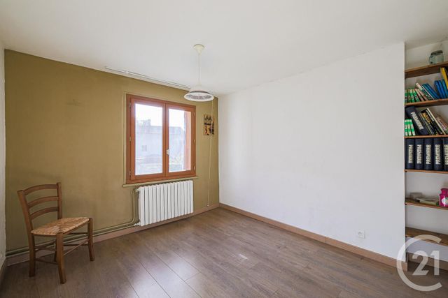 Maison à vendre - 5 pièces - 128,64 m2 - Echirolles - 38 - RHONE-ALPES