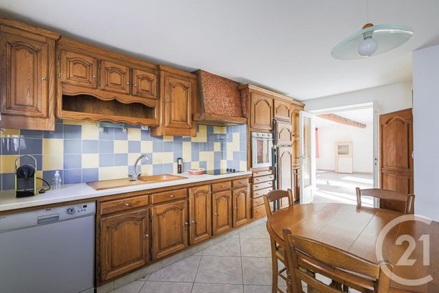 Maison à vendre - 5 pièces - 128,64 m2 - Echirolles - 38 - RHONE-ALPES