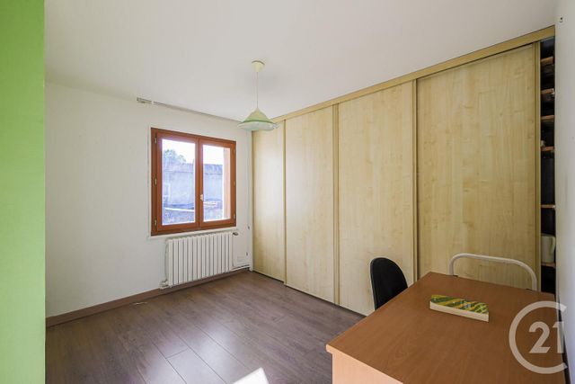 Maison à vendre - 5 pièces - 128,64 m2 - Echirolles - 38 - RHONE-ALPES