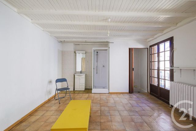 Maison à vendre - 5 pièces - 128,64 m2 - Echirolles - 38 - RHONE-ALPES