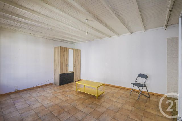 Maison à vendre - 5 pièces - 128,64 m2 - Echirolles - 38 - RHONE-ALPES