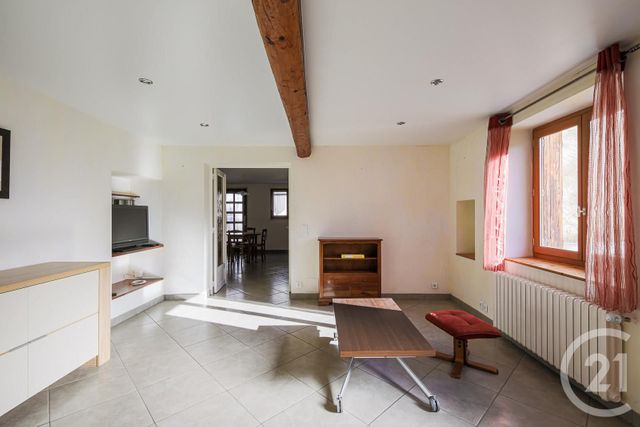 Maison à vendre - 5 pièces - 128,64 m2 - Echirolles - 38 - RHONE-ALPES