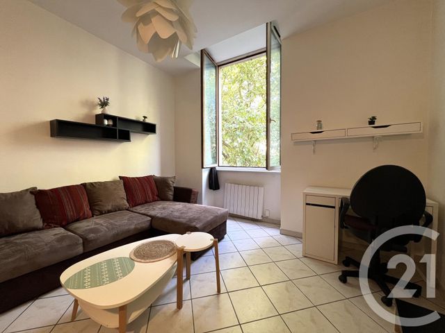 appartement - GRENOBLE - 38