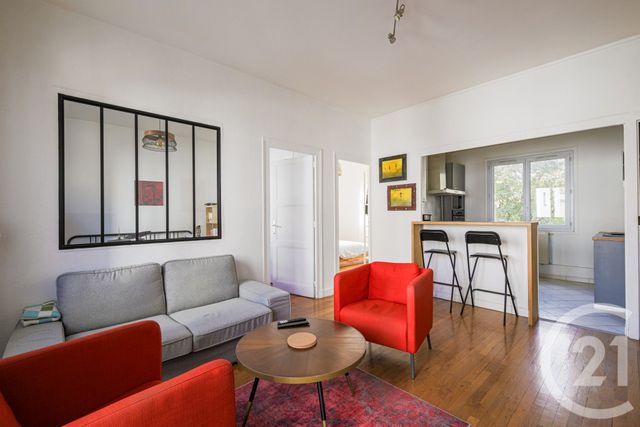 Prix immobilier GRENOBLE - Photo d’un appartement vendu