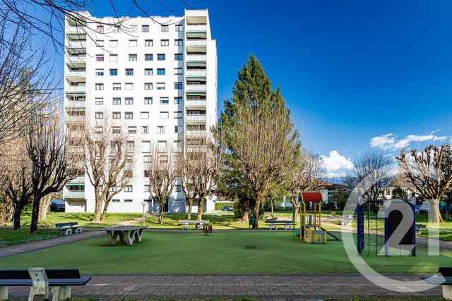 appartement - SEYSSINS - 38