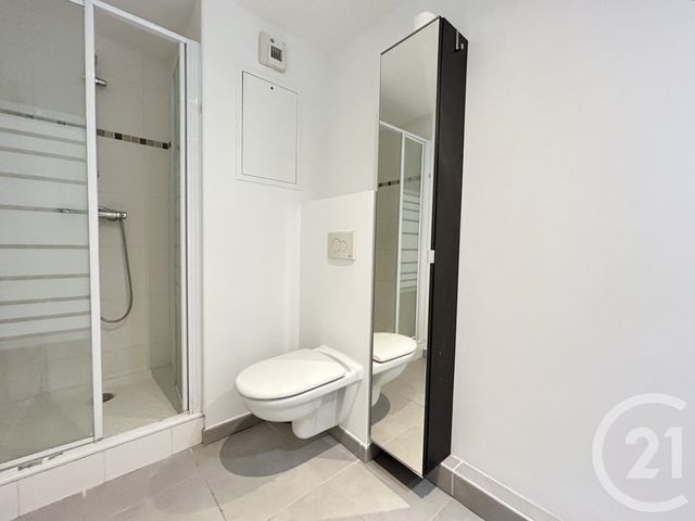 Appartement T1 à louer - 1 pièce - 28,87 m2 - Grenoble - 38 - RHONE-ALPES