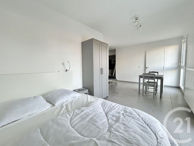 Appartement T1 à louer - 1 pièce - 28,87 m2 - Grenoble - 38 - RHONE-ALPES