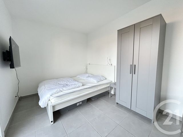 Appartement T1 à louer - 1 pièce - 28,87 m2 - Grenoble - 38 - RHONE-ALPES