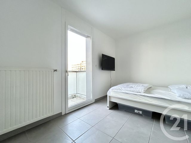 Appartement T1 à louer - 1 pièce - 28,87 m2 - Grenoble - 38 - RHONE-ALPES