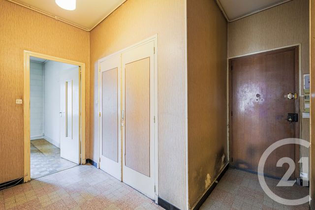 Appartement T2 à vendre - 2 pièces - 54 m2 - Grenoble - 38 - RHONE-ALPES