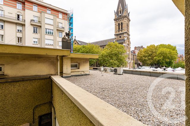 Appartement T2 à vendre - 2 pièces - 54 m2 - Grenoble - 38 - RHONE-ALPES