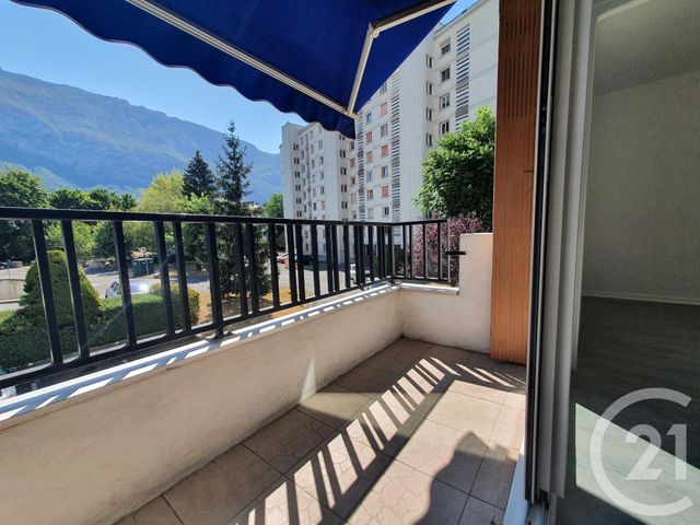 appartement - ST EGREVE - 38