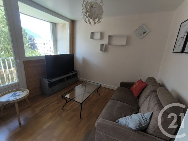 Appartement F6 à vendre - 6 pièces - 106,45 m2 - Grenoble - 38 - RHONE-ALPES