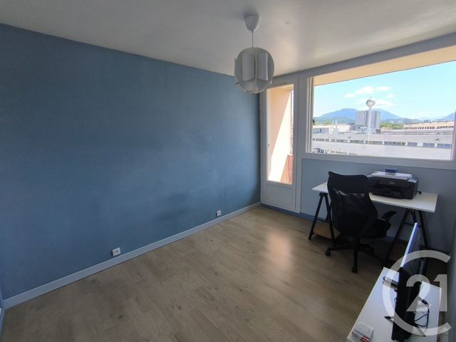 Appartement F6 à vendre - 6 pièces - 106,45 m2 - Grenoble - 38 - RHONE-ALPES