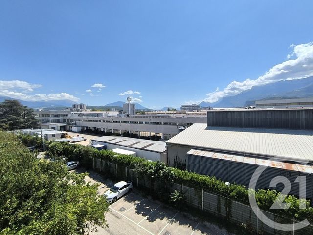Appartement F6 à vendre - 6 pièces - 106,45 m2 - Grenoble - 38 - RHONE-ALPES