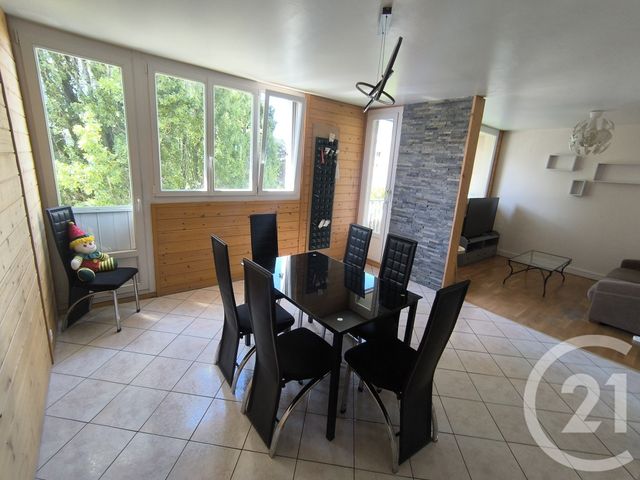 Appartement F6 à vendre - 6 pièces - 106,45 m2 - Grenoble - 38 - RHONE-ALPES