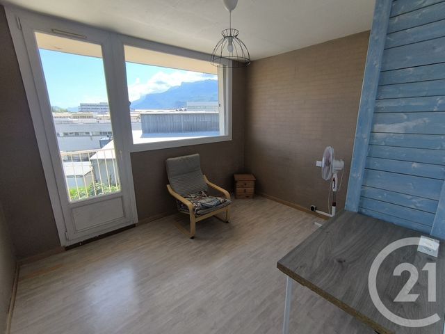 Appartement F6 à vendre - 6 pièces - 106,45 m2 - Grenoble - 38 - RHONE-ALPES