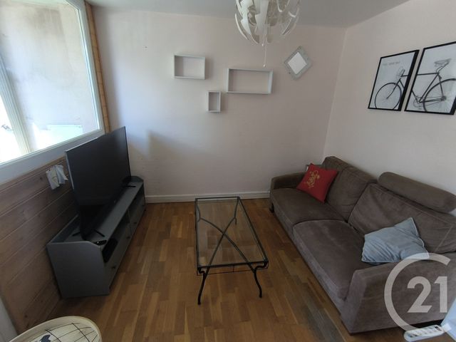 Appartement F6 à vendre - 6 pièces - 106,45 m2 - Grenoble - 38 - RHONE-ALPES