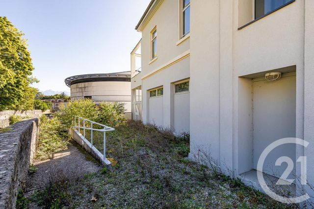 Appartement F7 et + à vendre - 8 pièces - 199,40 m2 - Sassenage - 38 - RHONE-ALPES