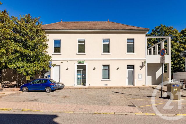 Appartement F7 et + à vendre - 8 pièces - 199,40 m2 - Sassenage - 38 - RHONE-ALPES