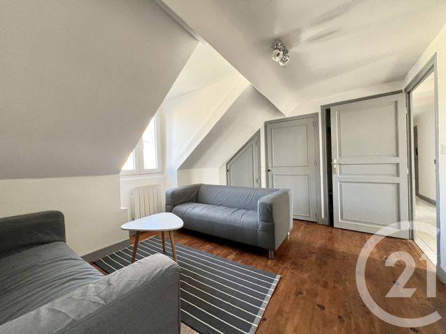 appartement - GRENOBLE - 38