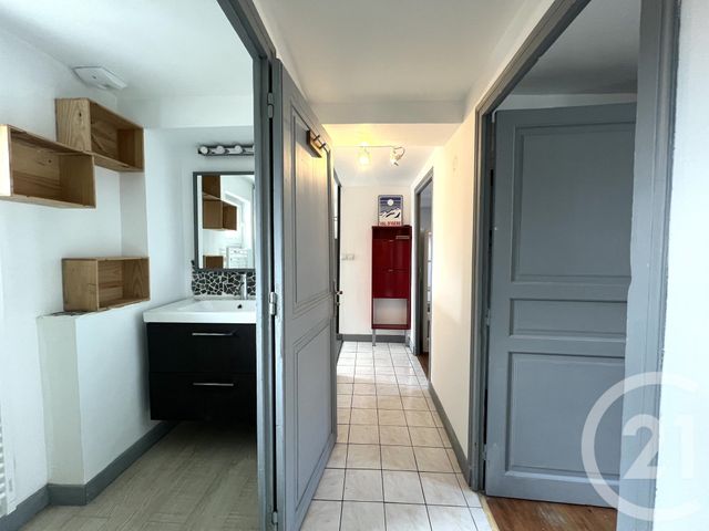Appartement T2 à louer - 2 pièces - 69,12 m2 - Grenoble - 38 - RHONE-ALPES