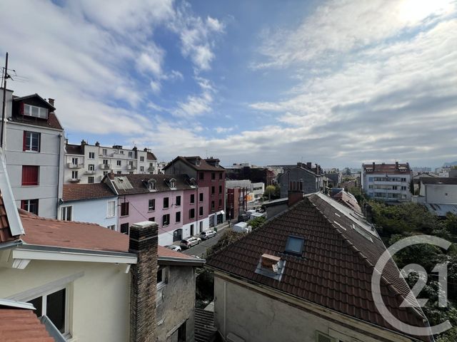Appartement T2 à louer - 2 pièces - 69,12 m2 - Grenoble - 38 - RHONE-ALPES