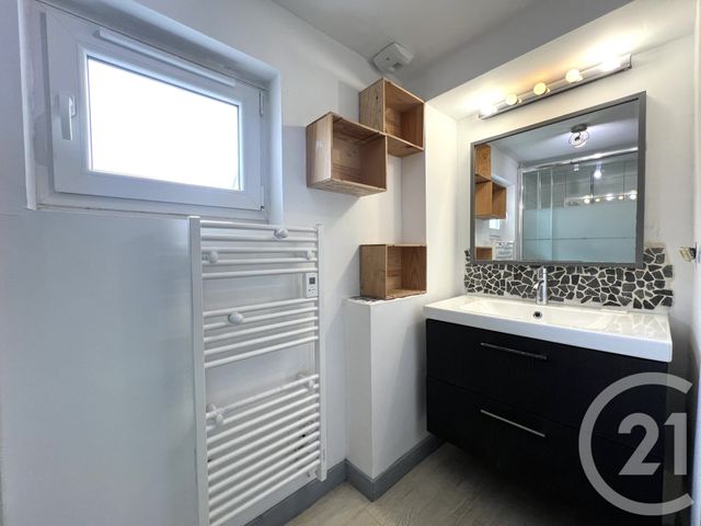 Appartement T2 à louer - 2 pièces - 69,12 m2 - Grenoble - 38 - RHONE-ALPES