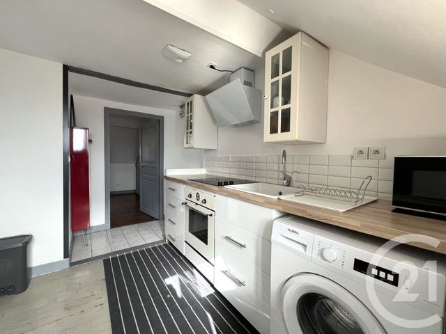 Appartement T2 à louer - 2 pièces - 69,12 m2 - Grenoble - 38 - RHONE-ALPES