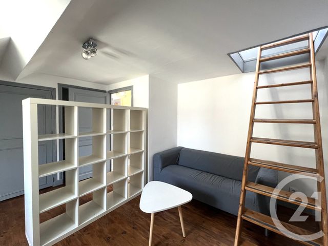 Appartement T2 à louer - 2 pièces - 69,12 m2 - Grenoble - 38 - RHONE-ALPES
