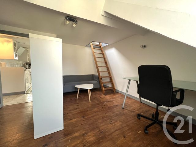 Appartement T2 à louer - 2 pièces - 69,12 m2 - Grenoble - 38 - RHONE-ALPES