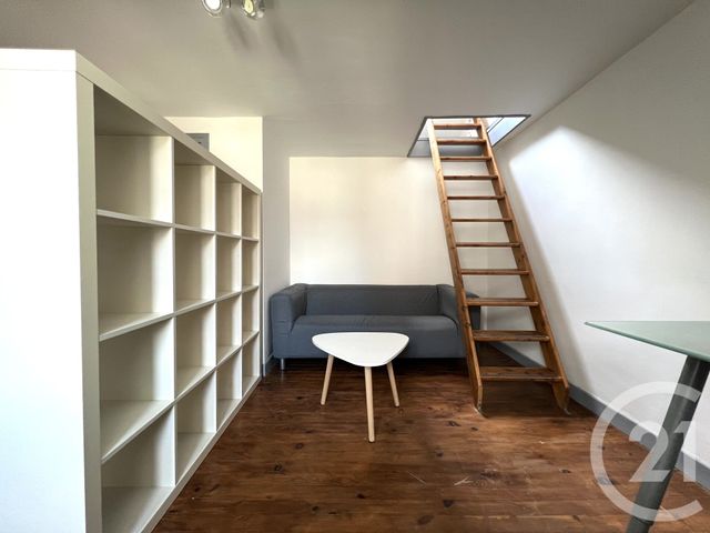 Appartement T2 à louer - 2 pièces - 69,12 m2 - Grenoble - 38 - RHONE-ALPES