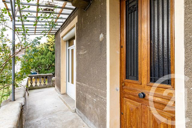 Maison à vendre - 8 pièces - 162,35 m2 - Grenoble - 38 - RHONE-ALPES