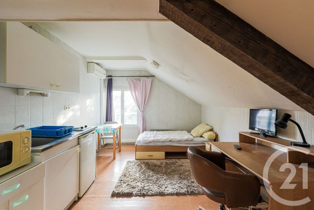 Maison à vendre - 8 pièces - 162,35 m2 - Grenoble - 38 - RHONE-ALPES