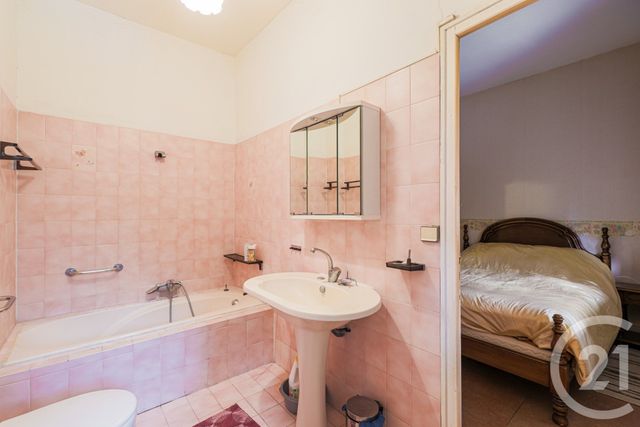 Maison à vendre - 8 pièces - 162,35 m2 - Grenoble - 38 - RHONE-ALPES