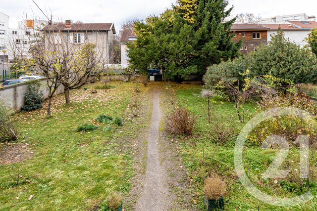 Maison à vendre - 8 pièces - 162,35 m2 - Grenoble - 38 - RHONE-ALPES